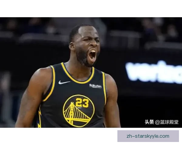 格林可替代性强勇士应弃用他