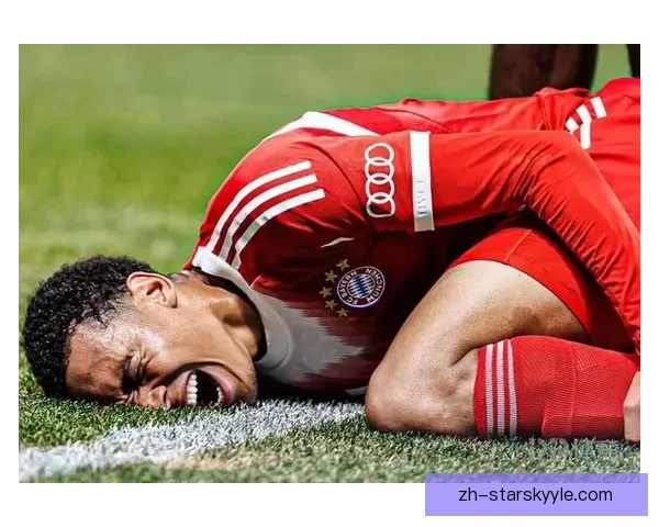 穆西亚拉骨折复出在即拜仁利好