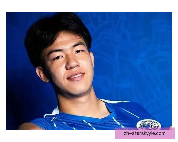 邓伯什祝贺王博豪点杀U23杯