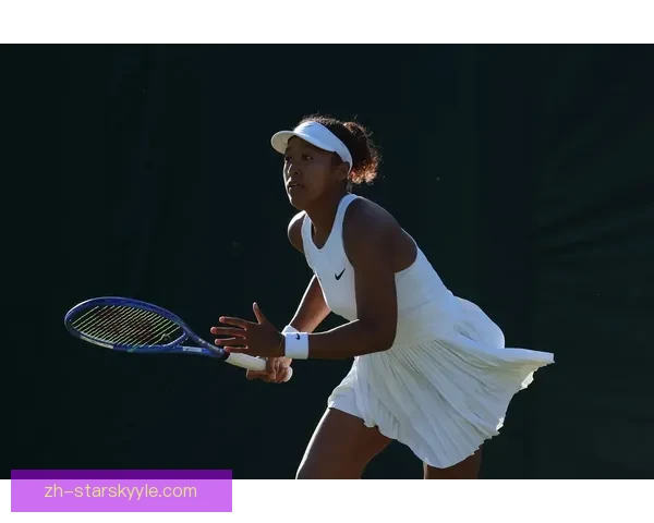 个性与成绩争议大坂直美婚纱