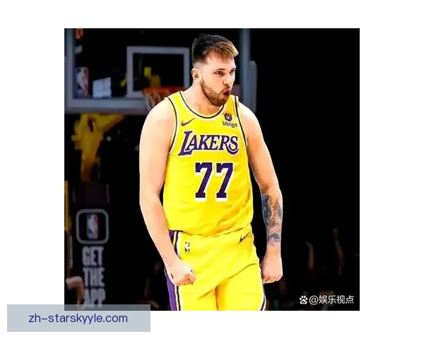 东契奇46分自嘲雷迪克会生气