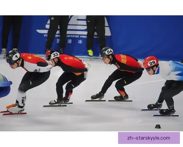 米兰冬奥短道今夜开赛群星亮相