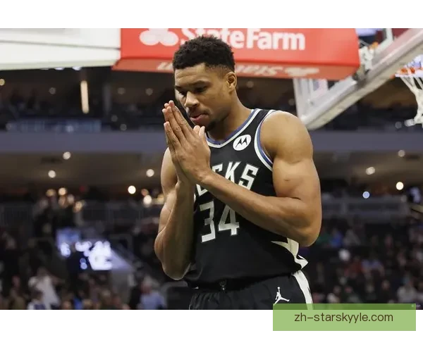 雄鹿留字母哥存多种可能本人回应