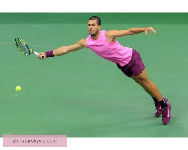 22岁阿卡天赋已惊艳世界网坛