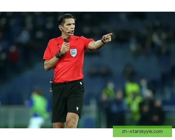 德比裁判报告所见未见全景解析