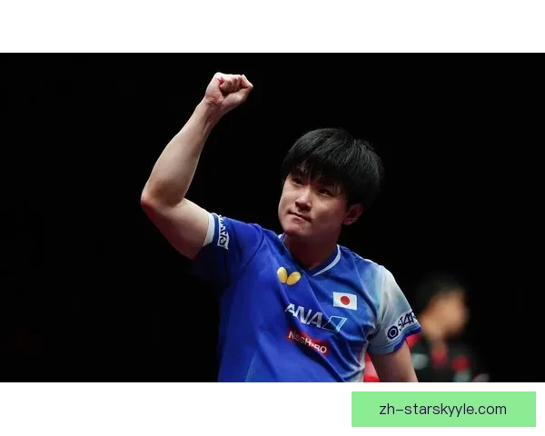 19岁温瑞博逆袭张本智和晋级精彩战斗 19岁温瑞博逆袭张本智和晋级精彩战斗