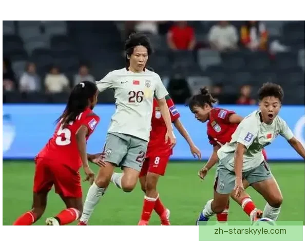 中国女足2-0胜利背后主帅甩锅分析 中国女足2-0胜利背后主帅甩锅分析
