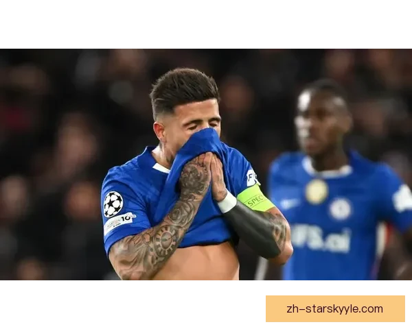 切尔西创英格兰历史最大税前亏损