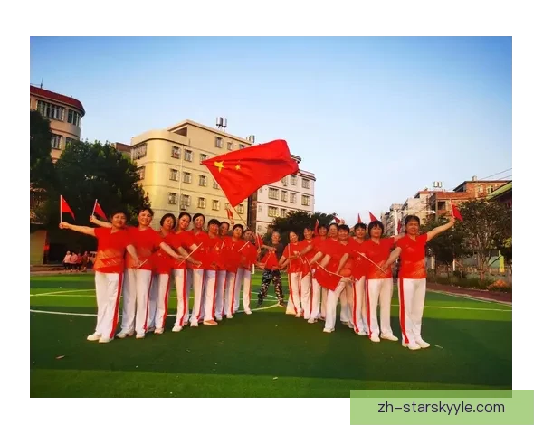 不少国人赶赴巴黎 感受现场氛围为我国健儿助威